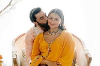রণবীর-আলিয়া