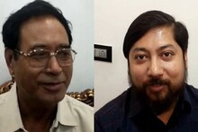বঙ্গ রাজনীতিতে তোলপাড় ফেলে দিলেন অনন্ত মহারাজ, তবে এক সুর তৃণমূল-বিজেপির!