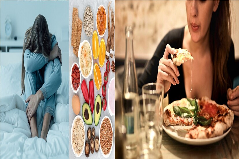 *মানসিক চাপ আর অবসাদ হচ্ছে এমন এক ধরনের অনুভূতি যা শরীর ও মনের উপর গভীর প্রভাব ফেলে। দুঃখের বিষয় হল সেই প্রভাব সব সময়েই নেতিবাচক হয়। একজন মানসিক চাপে থাকা ব্যক্তি সব সময়েই মনের দিক থেকে ক্লান্ত বোধ করেন, অবসন্ন বোধ করেন, একা বোধ করেন।তিনি ভাবেন তিনি সবার উপরে বোঝা হয়ে দাঁড়িয়েছেন। এই সমস্যার ঠিক সময়ে সমাধান না করতে পারলে সেটা অনেক সময় স্থূলতা, হার্ট অ্যাটাক এবং মধুমেহ রোগের কারণ হয়ে দাঁড়ায়। প্রতীকী ছবি। *মানসিক চাপ আর অবসাদ হচ্ছে এমন এক ধরনের অনুভূতি যা শরীর ও মনের উপর গভীর প্রভাব ফেলে। দুঃখের বিষয় হল সেই প্রভাব সব সময়েই নেতিবাচক হয়। একজন মানসিক চাপে থাকা ব্যক্তি সব সময়েই মনের দিক থেকে ক্লান্ত বোধ করেন, অবসন্ন বোধ করেন, একা বোধ করেন।তিনি ভাবেন তিনি সবার উপরে বোঝা হয়ে দাঁড়িয়েছেন। এই সমস্যার ঠিক সময়ে সমাধান না করতে পারলে সেটা অনেক সময় স্থূলতা, হার্ট অ্যাটাক এবং মধুমেহ রোগের কারণ হয়ে দাঁড়ায়। প্রতীকী ছবি।