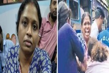 কলকাতায় 'কামড়' কাণ্ড! পুলিশকর্মী ইভাকে জেরা এ সপ্তাহেই, বয়ান রেকর্ড অরুণিমার