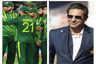 ফাইনালে পাকিস্তানকেই সাপোর্ট করবে অস্ট্রেলিয়া দাবি আক্রমের