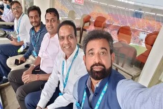 টি-টোয়েন্টি বিশ্বকাপে হারের ফল, ছাঁটাই পুরো নির্বাচক কমিটি