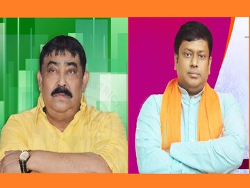 Sukanta Mjumder will do meeting in Anubrata Mandal's Birbhum 
