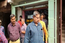 বোলপুরের লটারির দোকানে সিবিআই, ফের ইডি দফতরে সুকন্যা! সাঁড়াশি চাপে অনুব্রত
