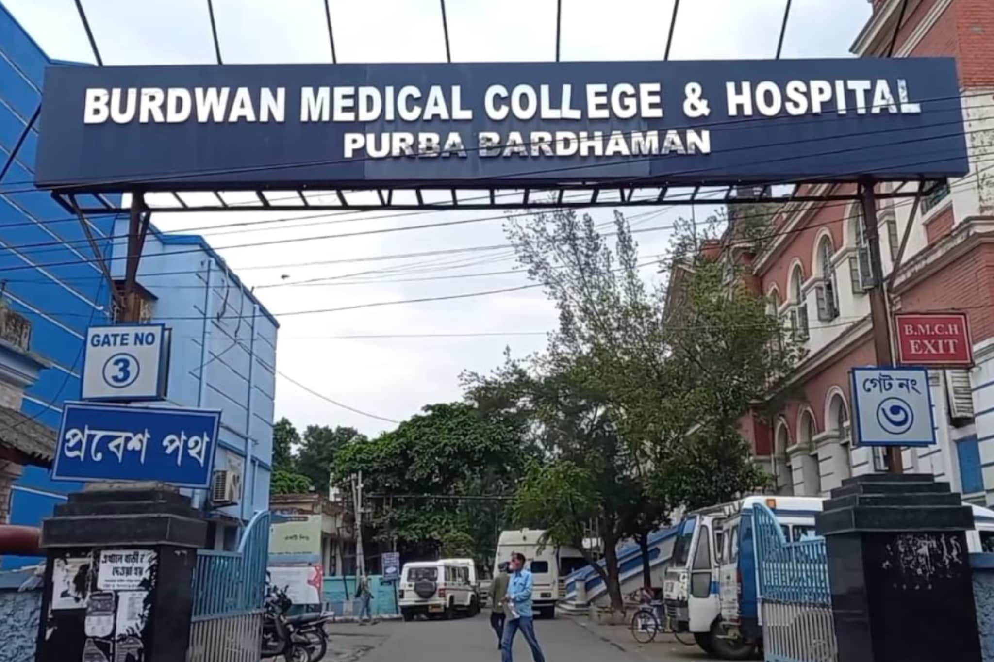 বদলে যাবে ছবি, বর্ধমানে নেওয়া হচ্ছে বড় এই উদ্যোগ