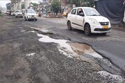 ফিরহাদের চিঠি ফিরহাদকেই! বাইপাসের হাত বদল, রাস্তার হাল ফেরানোর আশ্বাস মেয়রের