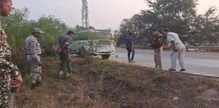 খালাসির স্ত্রীর সঙ্গে ট্রাক চালকের প্রেম! খড়্গপুরে গুলি কাণ্ডে রহস্যভেদ পুলিশের খালাসির স্ত্রীর সঙ্গে ট্রাক চালকের প্রেম! খড়্গপুরে গুলি কাণ্ডে রহস্যভেদ পুলিশের