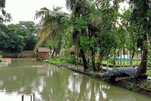 খালের ধারে ওটা কী? পচা গন্ধের সন্ধানে সামনে এল লাশ! মারাত্মক কাণ্ড খালের ধারে ওটা কী? পচা গন্ধের সন্ধানে সামনে এল লাশ! মারাত্মক কাণ্ড