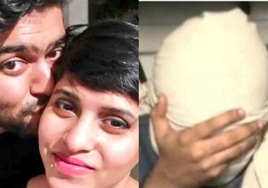 বিয়ের জন্য চাপ দেওয়ায় আফতাব এর আগেও মারধর করেছে শ্রদ্ধাকে, চাঞ্চল্যকর দাবি শ্রদ্ধার বন্ধুদের! বিয়ের জন্য চাপ দেওয়ায় আফতাব এর আগেও মারধর করেছে শ্রদ্ধাকে, চাঞ্চল্যকর দাবি শ্রদ্ধার বন্ধুদের!