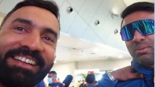 India vs New Zealand end of road for Dinesh Karthik Ravichandran Ashwin in T20 format