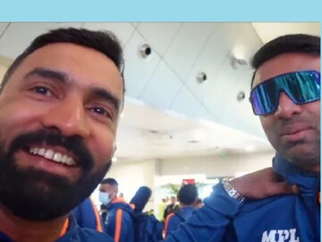 India vs New Zealand end of road for Dinesh Karthik Ravichandran Ashwin in T20 format