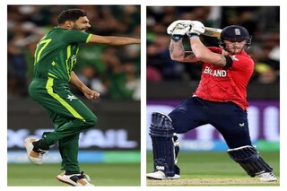 কাজে এল না রউফের লড়াই, ইংল্যান্ডকে বিশ্ব চ্যাম্পিয়ন করলেন বেন স্টোকস