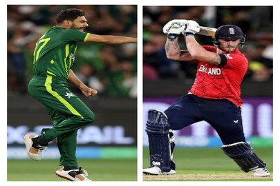 কাজে এল না রউফের লড়াই, ইংল্যান্ডকে বিশ্ব চ্যাম্পিয়ন করলেন বেন স্টোকস