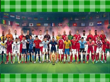  islamic organization from kerala warns about the intoxication of football said do not forget namaz