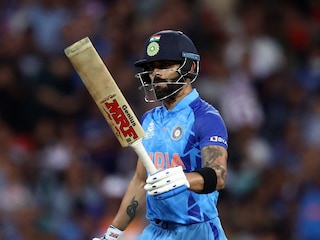 Photo Courtesy: BCCI