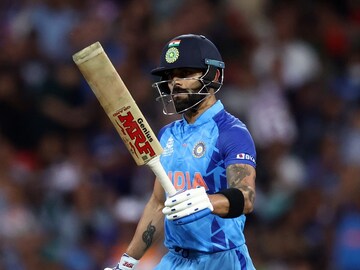 Photo Courtesy: BCCI