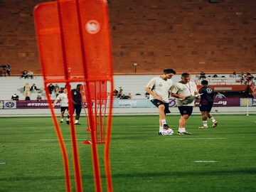 Ger vs Jap:  4 times world cup winner germany will start campaign in FIFA world cup 2022- Photo Courtesy- Germany Football Team/Twitter 