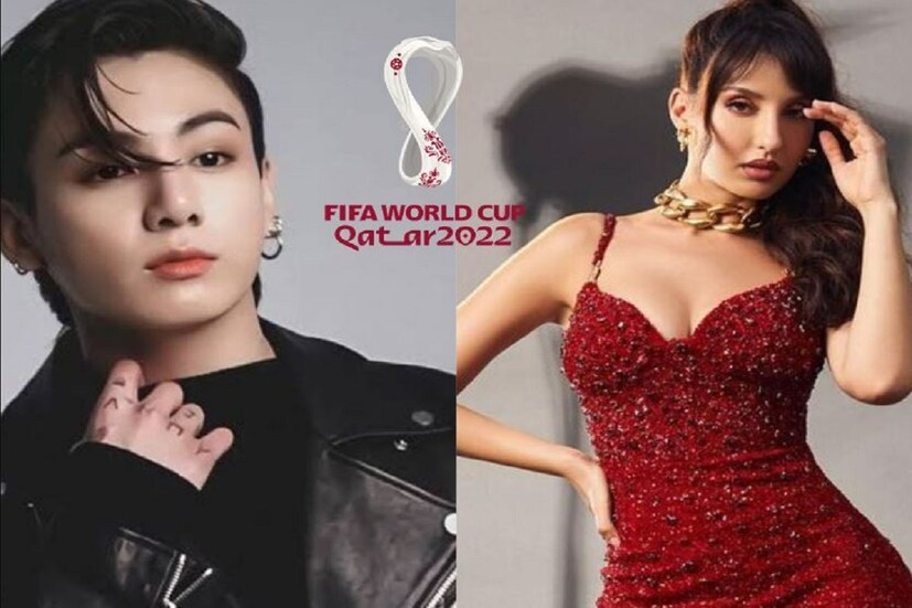 ফিফা বিশ্বকাপের উদ্বোধনী অনুষ্ঠানে এই প্রথম কোনো কোরিয়ান শিল্পী পারফর্ম করবেন। অর্থাৎ বিটিএস দলের তারকা জাংকুক যখন মঞ্চে পারফর্ম করবেন, সেটা হবে ঐতিহাসিক মুহূর্ত।  বিটিএস-এর পাশাপাশি, সারা বিশ্বের ভক্তরা অধীর আগ্রহে অপেক্ষা করছে৷ এছাড়াও নোরা ফতেহির অনুষ্ঠান ঘিরে আগ্রহ তুঙ্গে৷ 