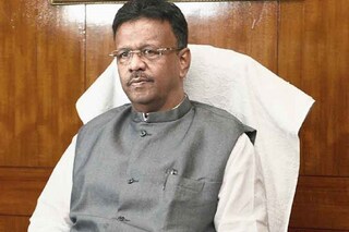 ফিরহাদ হাকিম
