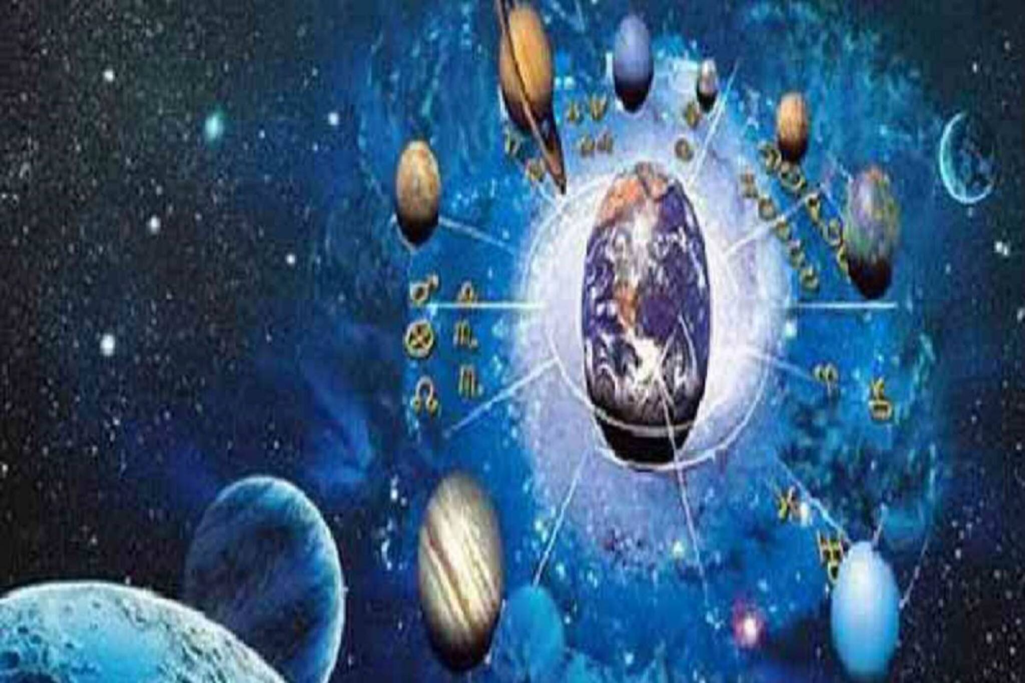 ভয়ঙ্কর! বুধ-শুক্রের মহামিলন! ডিসেম্বরে বিশাল চাপে পড়বেন ৪ রাশির মানুষেরা