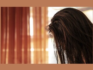 Beautiful Hair Tips: walnut mask for hair- Photo - Representative 