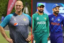 ভারতকে খোলা চ্যালেঞ্জ পাকিস্তানের, সেমির আগে বাবরদের `গরম' করছেন হেডেন