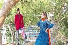 এপার বাংলায় হিরো আলম, নাচে-গানে কোথায় চলছে শ্যুটিং! তুমুল ভাইরাল ভিডিও
