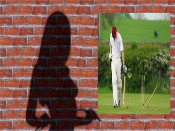 Delhi cricketer is being honeytrapped files complain in police- Photo -Representative 