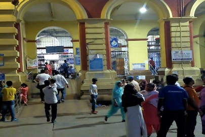 কলকাতা মেডিক্যাল কলেজ