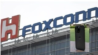 covid 19 curbs china locks down area around worlds largest iphone factory