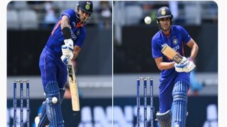 Ind vs NZ: India started well and debut of lUmran Malik, Arshdeep Singh in ODI Ind vs NZ: India started well and debut of lUmran Malik, Arshdeep Singh in ODI