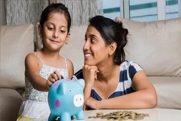 কন্যা সন্তানদের জন্য এই ১০ বিনিয়োগ পরিকল্পনা রাখুন, যা দেবে আজীবনের সুরক্ষা কন্যা সন্তানদের জন্য এই ১০ বিনিয়োগ পরিকল্পনা রাখুন, যা দেবে আজীবনের সুরক্ষা