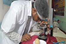 জয়নগরে গড়ে উঠল ল্যাবরেটরি, বিচার হবে মোয়ার গুণগত মান