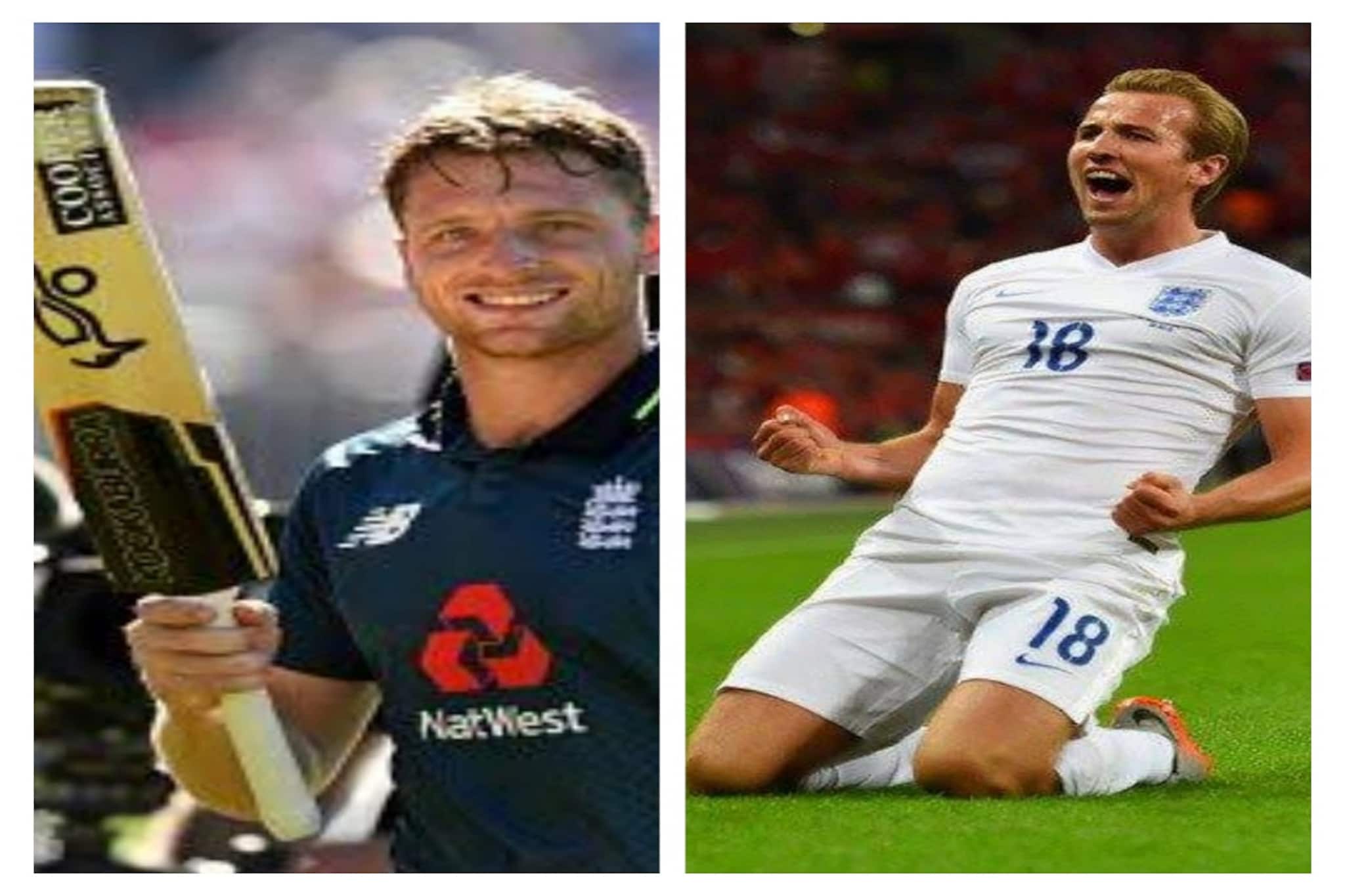 ক্রিকেটের পর ফুটবলেও বিশ্ব চ্যাম্পিয়ন! বাটলারদের দেখে অনুপ্রেরণা কেনদের