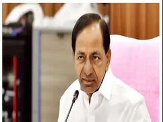 বিজেপি-র বিরুদ্ধে মারাত্মক অভিযোগ তুললেন তেলেঙ্গানার মুখ্যমন্ত্রী৷ 