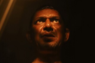 আসছে চঞ্চল চৌধুরীর 'কারাগার ২'