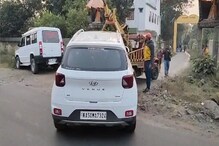 আবার কর্তব্যরত অবস্থায় পুলিশ কর্মীর মৃত্যু, এ বারেও ঘাতক দ্রুতগামী গাড়ি আবার কর্তব্যরত অবস্থায় পুলিশ কর্মীর মৃত্যু, এ বারেও ঘাতক দ্রুতগামী গাড়ি