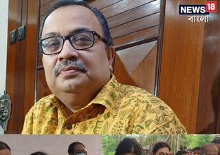 নাচতে না জানলে উঠোনের দোষ, কটাক্ষ তৃণমূলের