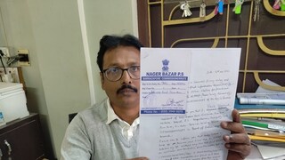 কলকাতার ৩ বন্ধুর ঘটনা ভয়ঙ্কর!