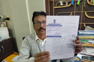 কলকাতার ৩ বন্ধুর ঘটনা ভয়ঙ্কর!