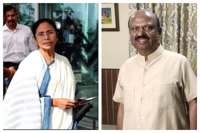মুখ্যমন্ত্রীর সঙ্গে সুসম্পর্ক রেখে চলতে চান নতুন রাজ্যপাল৷