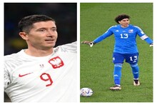 মেক্সিকো বনাম পোল্যান্ড ম্যাচ ড্র, লেভার পেনাল্টি বাঁচিয়ে নায়ক `বুড়ো' ওচোয়া