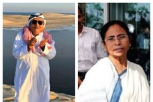 কাতার থেকে ফিরছেন মদন, মমতার জন্য আনছেন বিশ্বকাপের দারুণ উপহার