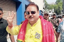 'কখন, কোথায় টপকে যাবেন,বুঝতে পারবেন না!' নন্দকুমার মডেল নিয়ে হুঁশিয়ারি মদনের 'কখন, কোথায় টপকে যাবেন,বুঝতে পারবেন না!' নন্দকুমার মডেল নিয়ে হুঁশিয়ারি মদনের