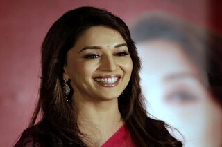 মাধুরী দীক্ষিত