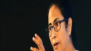 মুখ্যমন্ত্রী মমতা বন্দ্যোপাধ্যায়৷ ফাইল ছবি 