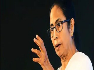 মুখ্যমন্ত্রী মমতা বন্দ্যোপাধ্যায়৷ ফাইল ছবি 