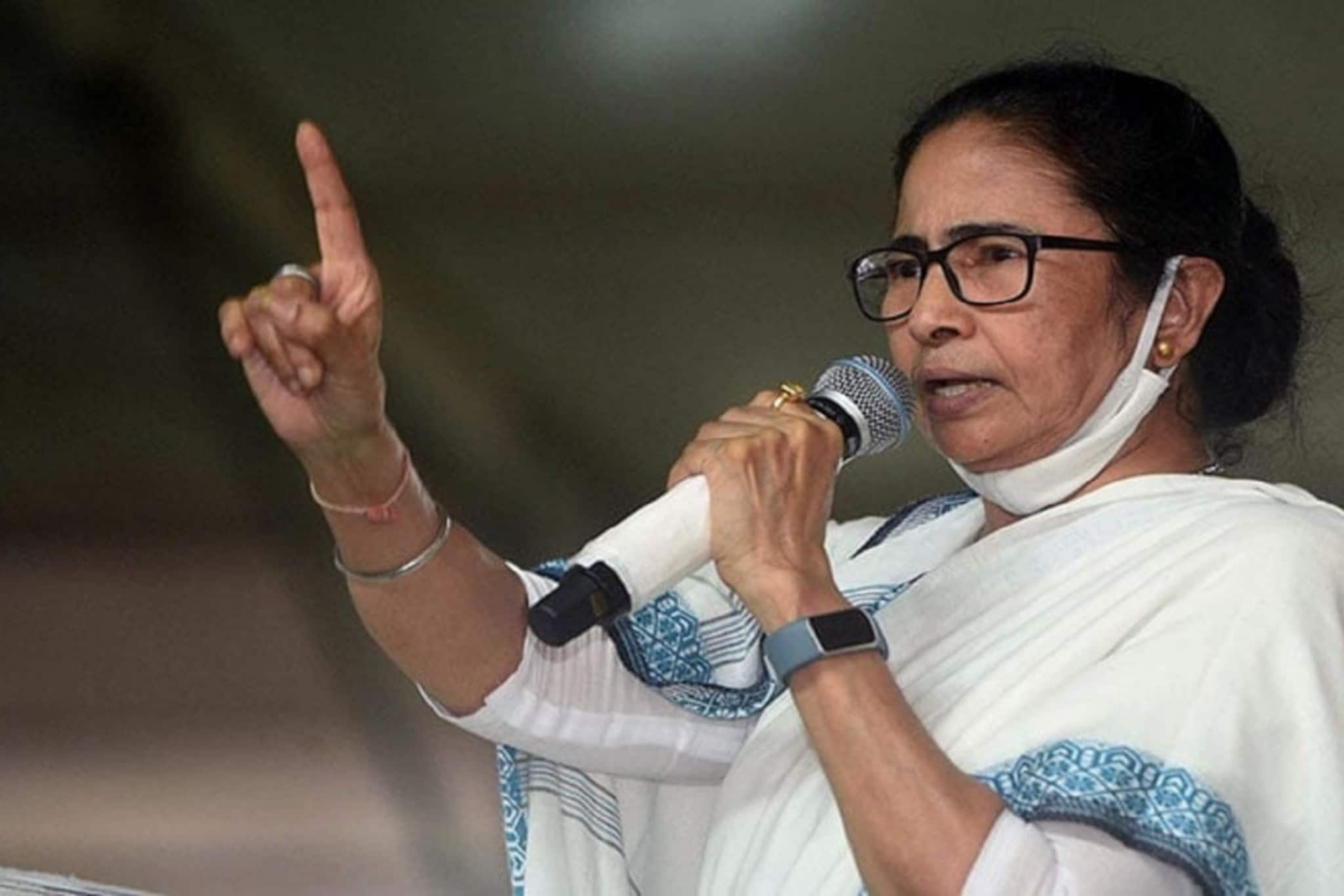 'কোথায় সিএএ করবে?' জীবন দিয়ে মতুয়াদের রক্ষার অঙ্গীকার মমতার