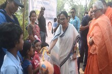 নজরে দু’দিনের সুন্দরবন সফর, জেলা নিয়ে বিশেষ ঘোষণা আজ? জল্পনা প্রশাসনিক মহলে নজরে দু’দিনের সুন্দরবন সফর, জেলা নিয়ে বিশেষ ঘোষণা আজ? জল্পনা প্রশাসনিক মহলে