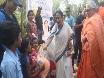 নজরে দু’দিনের সুন্দরবন সফর, জেলা নিয়ে বিশেষ ঘোষণা আজ? জল্পনা প্রশাসনিক মহলে